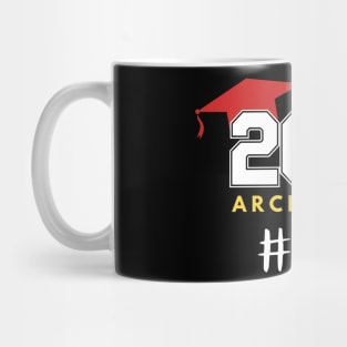 Class of 2023 #DONE 0.1 Mug